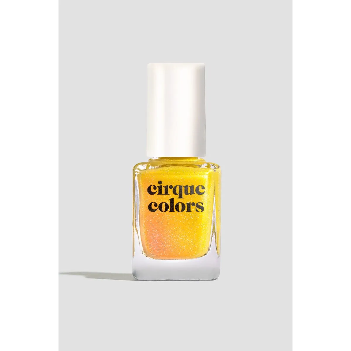 Cirque Colors - Nail Polish - Shaka 0.37 oz