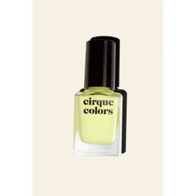 Cirque Colors - Nail Polish - Trompe L'oeil 0.37 oz