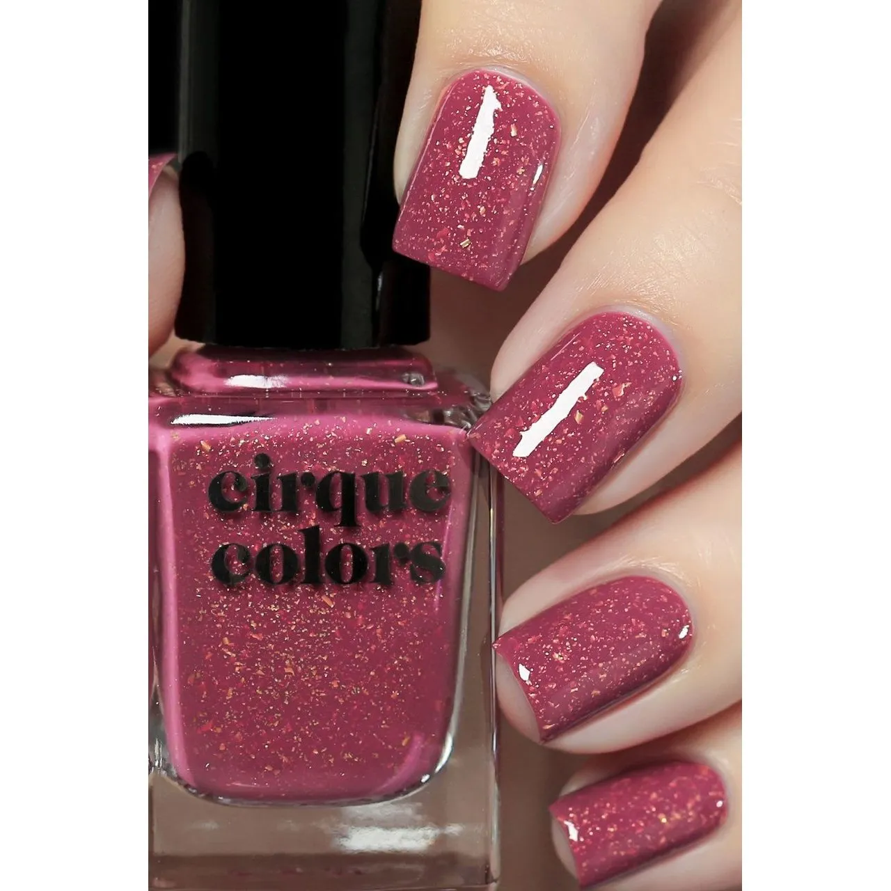 Cirque Colors - Nail Polish - Tuscan Tile 0.37 oz