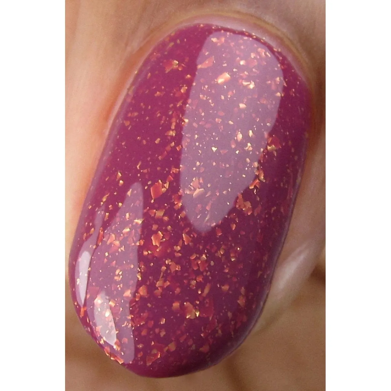 Cirque Colors - Nail Polish - Tuscan Tile 0.37 oz