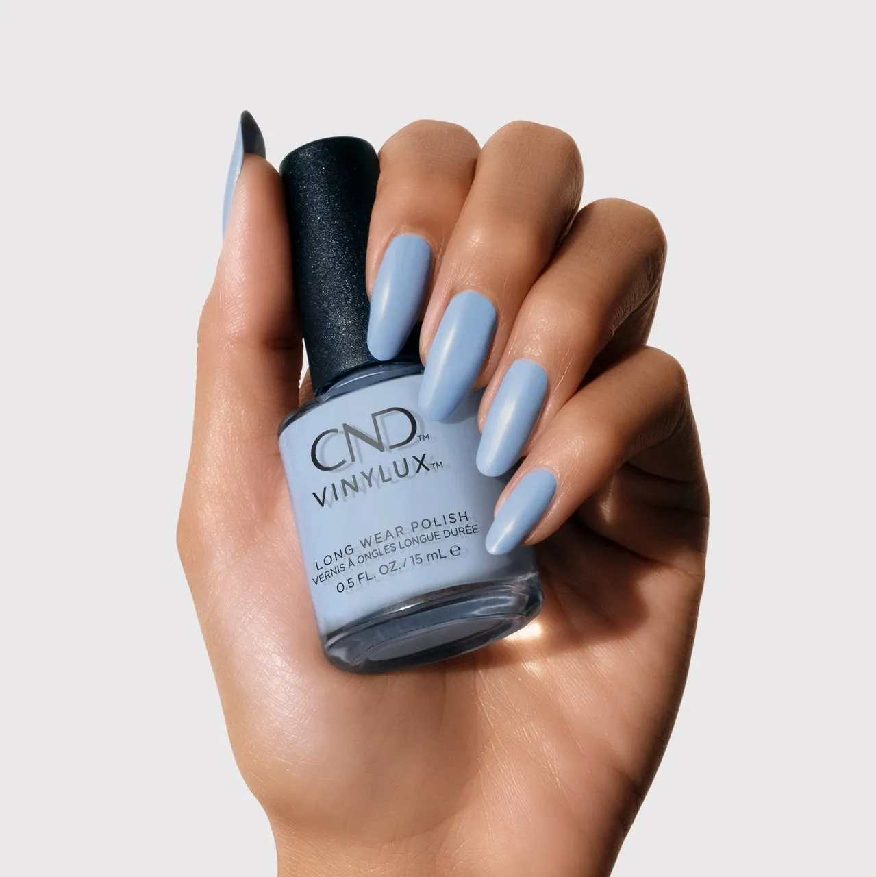 CND - Chance Taker Vinylux 0.5 oz - #372