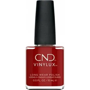 CND - Vinylux Bordeaux Babe 0.5 oz - #365