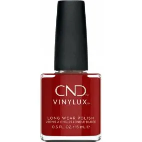 CND - Vinylux Bordeaux Babe 0.5 oz - #365