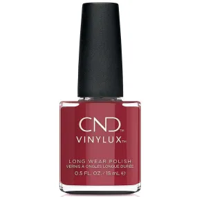 CND - Vinylux Cherry Apple 0.5 oz - #362