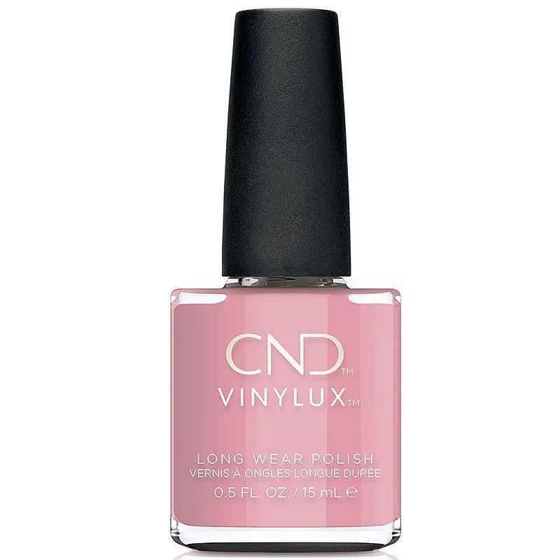 CND - Vinylux Pacific Rose 0.5 oz - #358