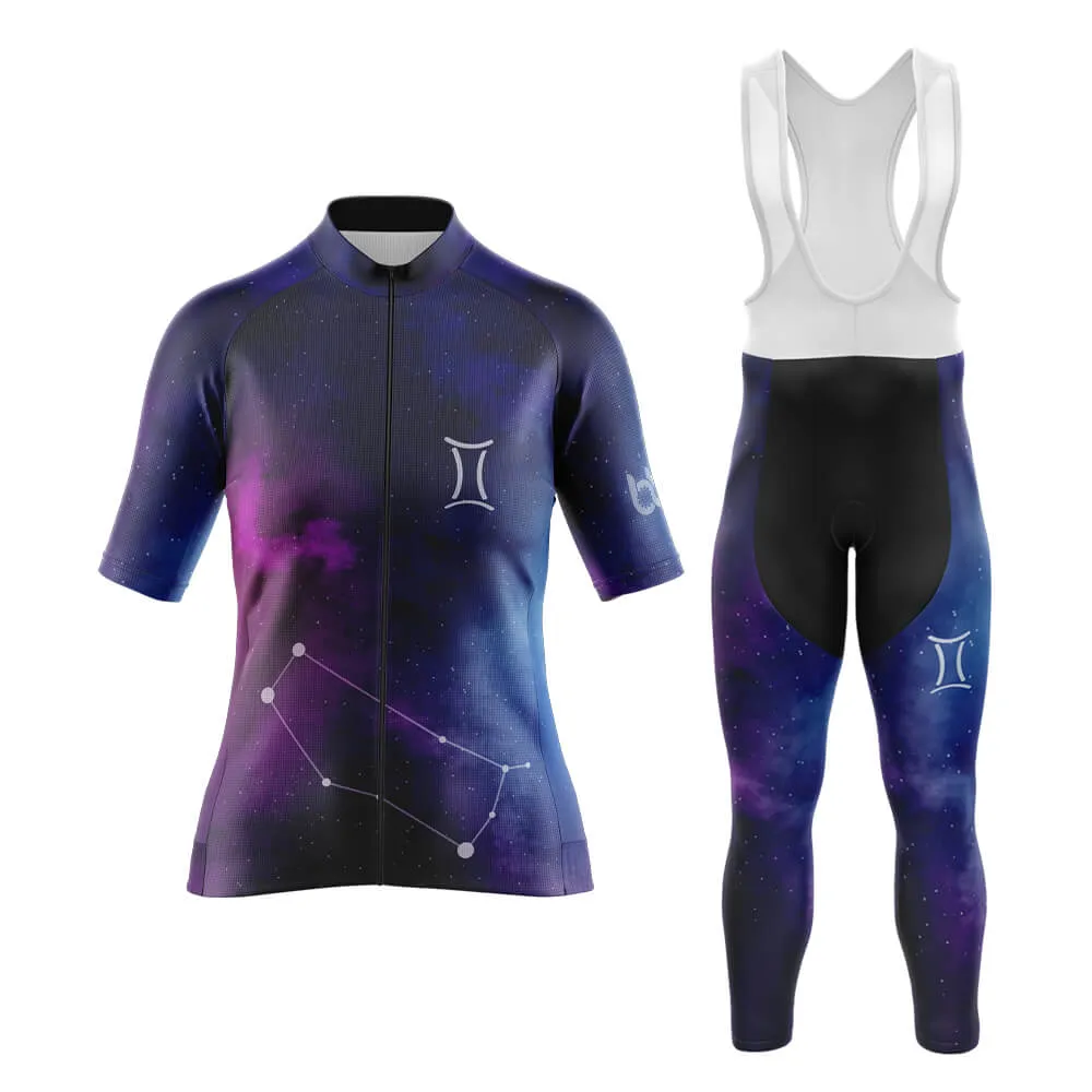 Constellation Zodiac (V1) (GEMINI) Aero Cycling Kit