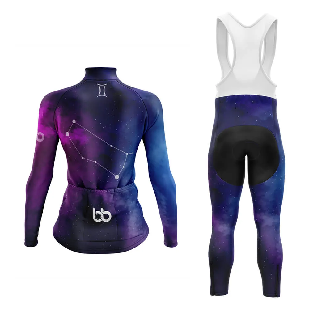 Constellation Zodiac (V1) (GEMINI) Aero Cycling Kit