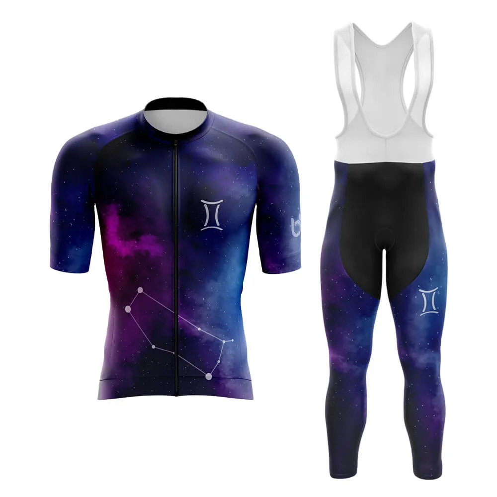 Constellation Zodiac (V1) (GEMINI) Aero Cycling Kit