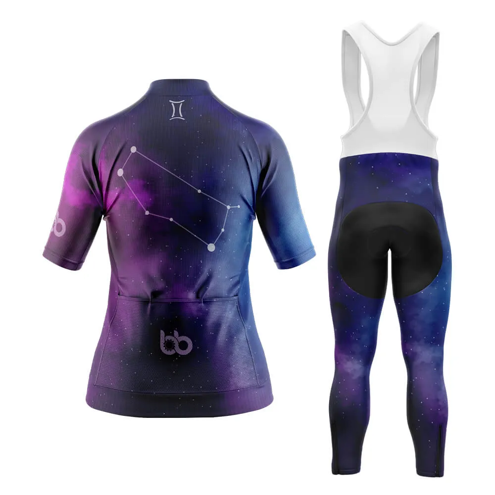 Constellation Zodiac (V1) (GEMINI) Aero Cycling Kit