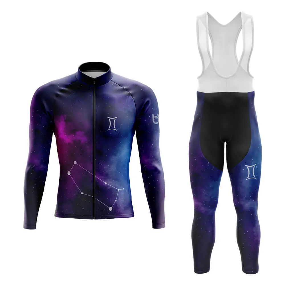 Constellation Zodiac (V1) (GEMINI) Aero Cycling Kit