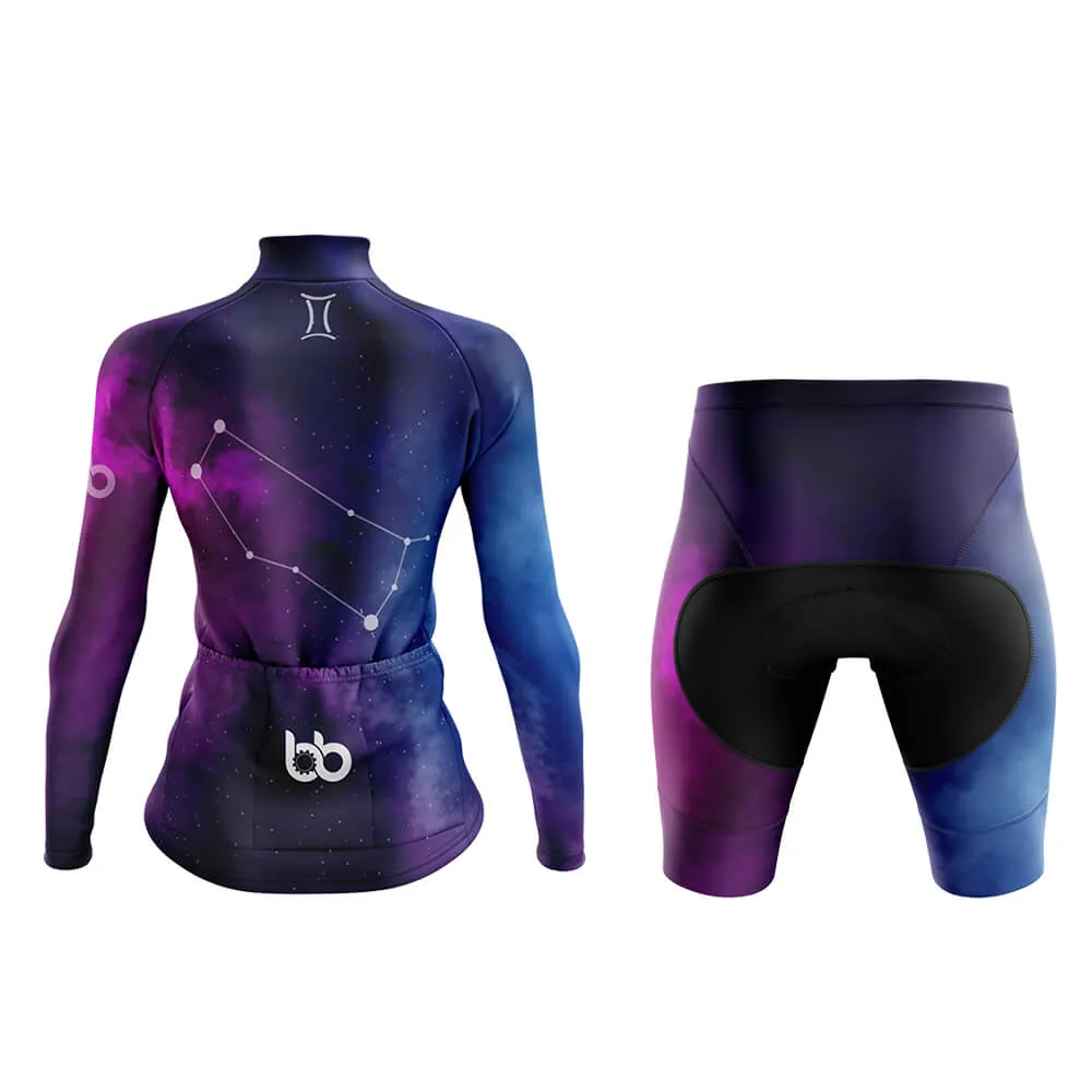 Constellation Zodiac (V1) (GEMINI) Aero Cycling Kit