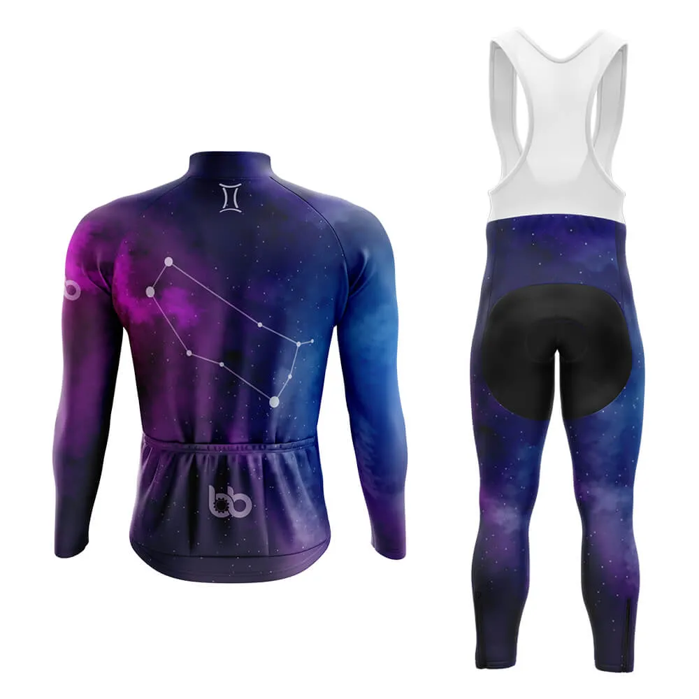 Constellation Zodiac (V1) (GEMINI) Aero Cycling Kit