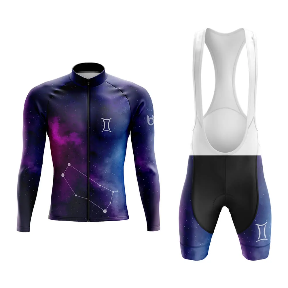 Constellation Zodiac (V1) (GEMINI) Aero Cycling Kit