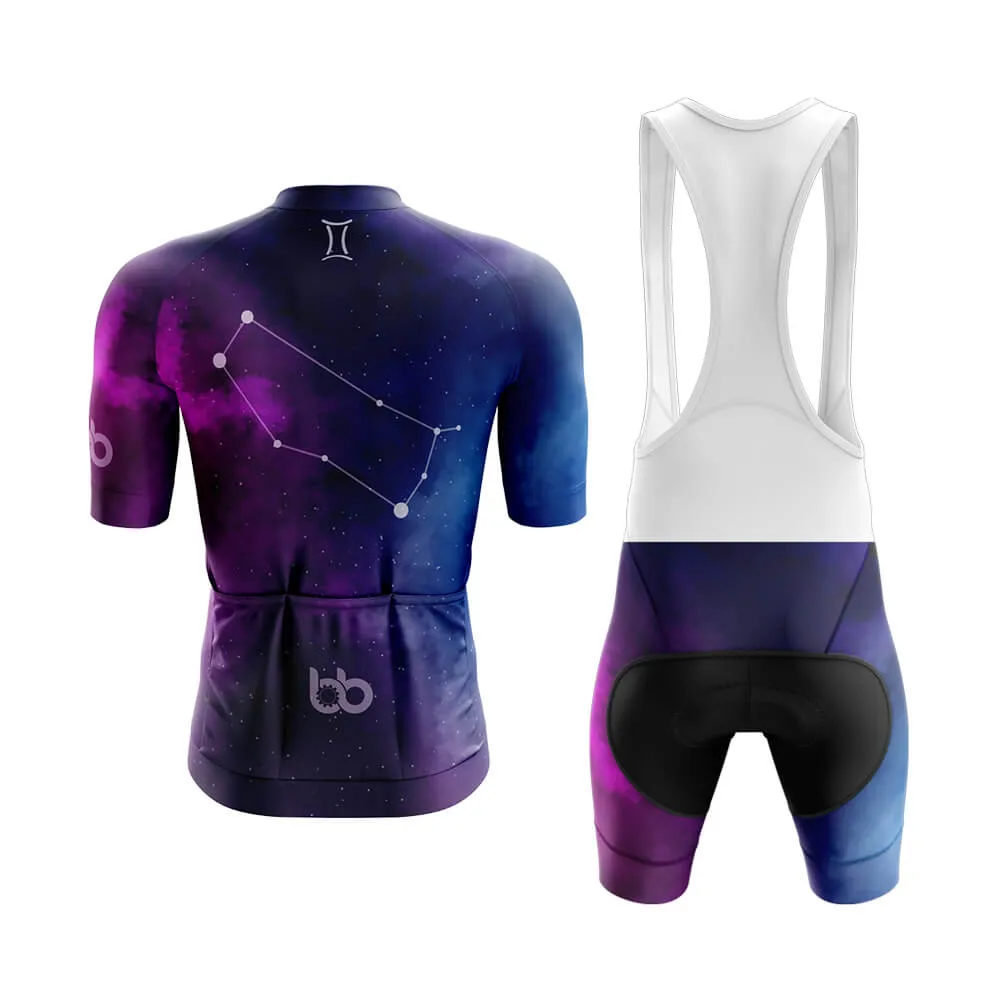 Constellation Zodiac (V1) (GEMINI) Aero Cycling Kit