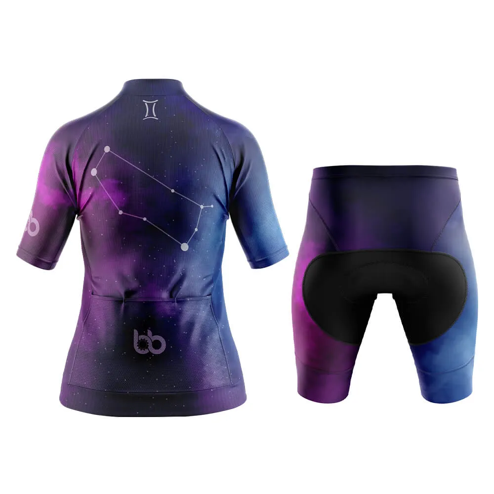 Constellation Zodiac (V1) (GEMINI) Aero Cycling Kit