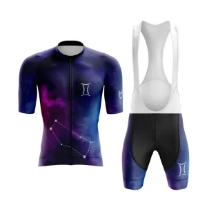 Constellation Zodiac (V1) (GEMINI) Aero Cycling Kit