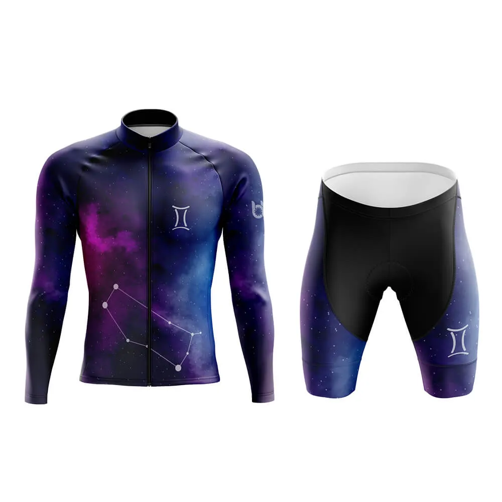 Constellation Zodiac (V1) (GEMINI) Aero Cycling Kit