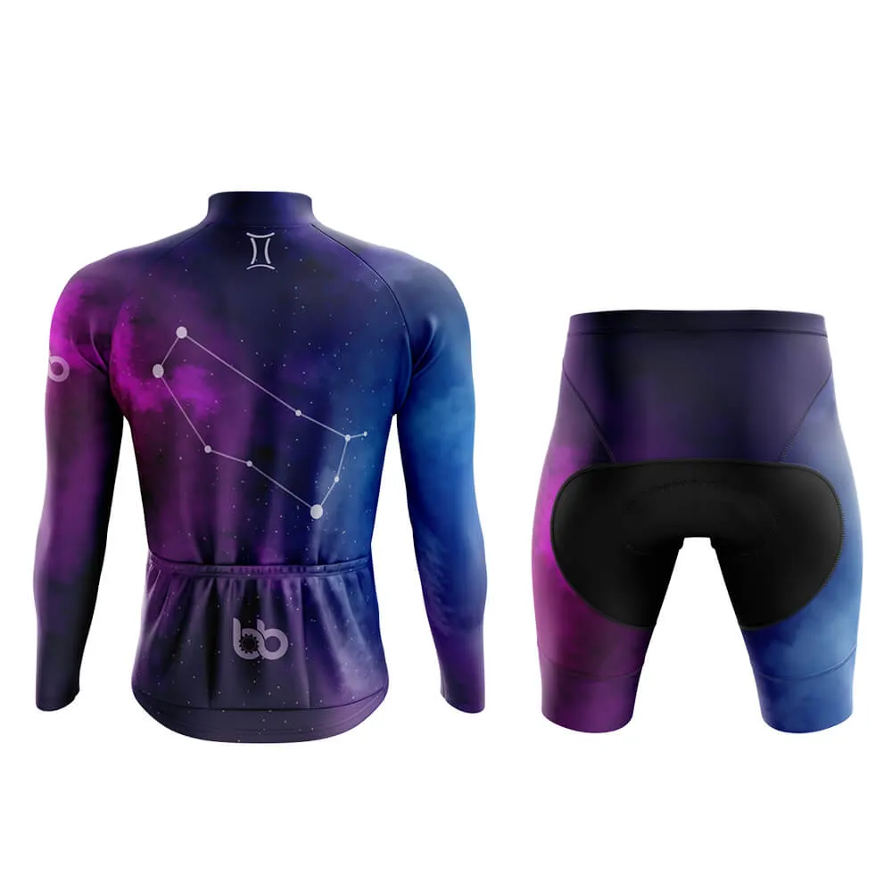 Constellation Zodiac (V1) (GEMINI) Aero Cycling Kit