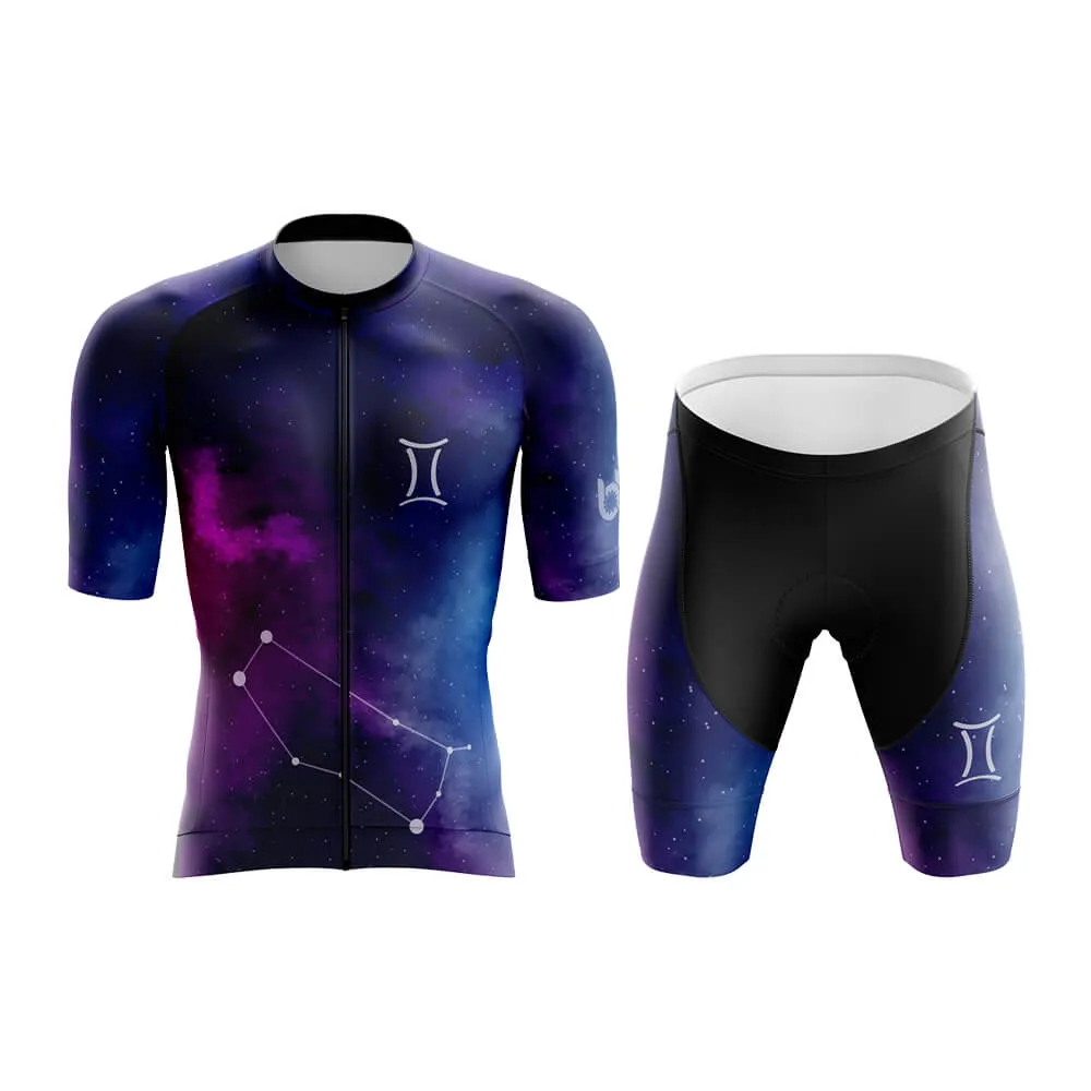 Constellation Zodiac (V1) (GEMINI) Aero Cycling Kit