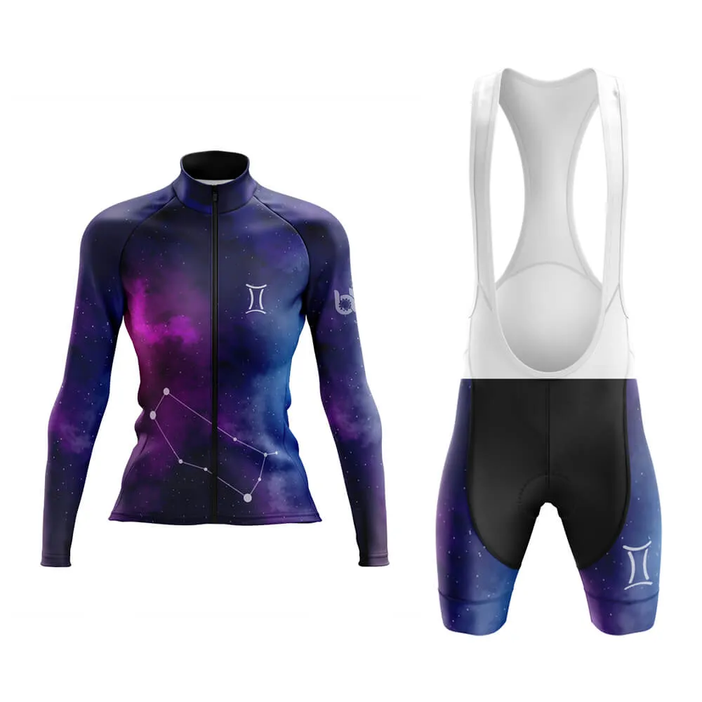 Constellation Zodiac (V1) (GEMINI) Aero Cycling Kit