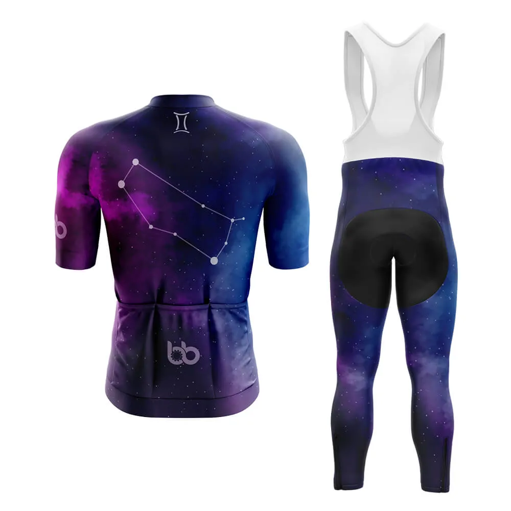 Constellation Zodiac (V1) (GEMINI) Aero Cycling Kit