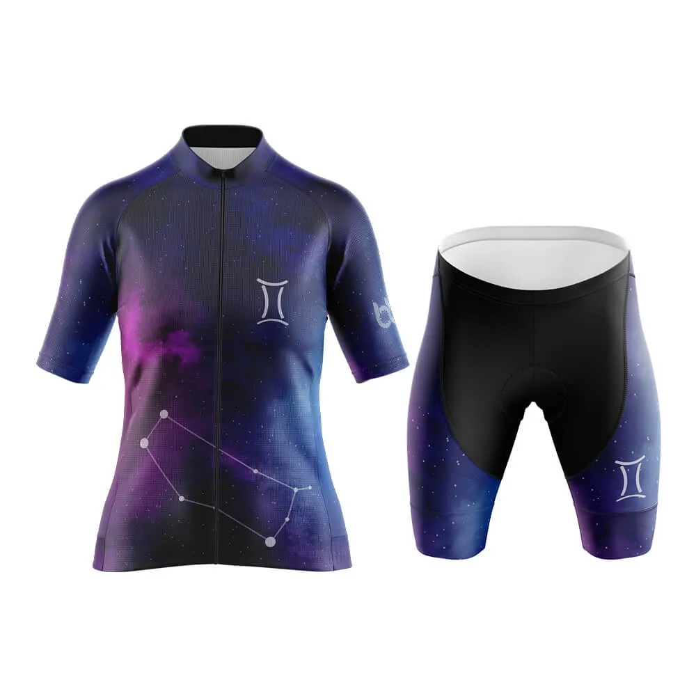 Constellation Zodiac (V1) (GEMINI) Aero Cycling Kit