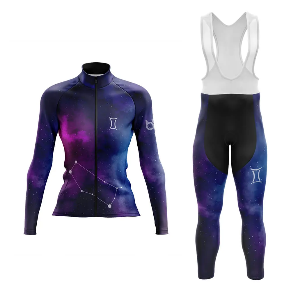 Constellation Zodiac (V1) (GEMINI) Aero Cycling Kit