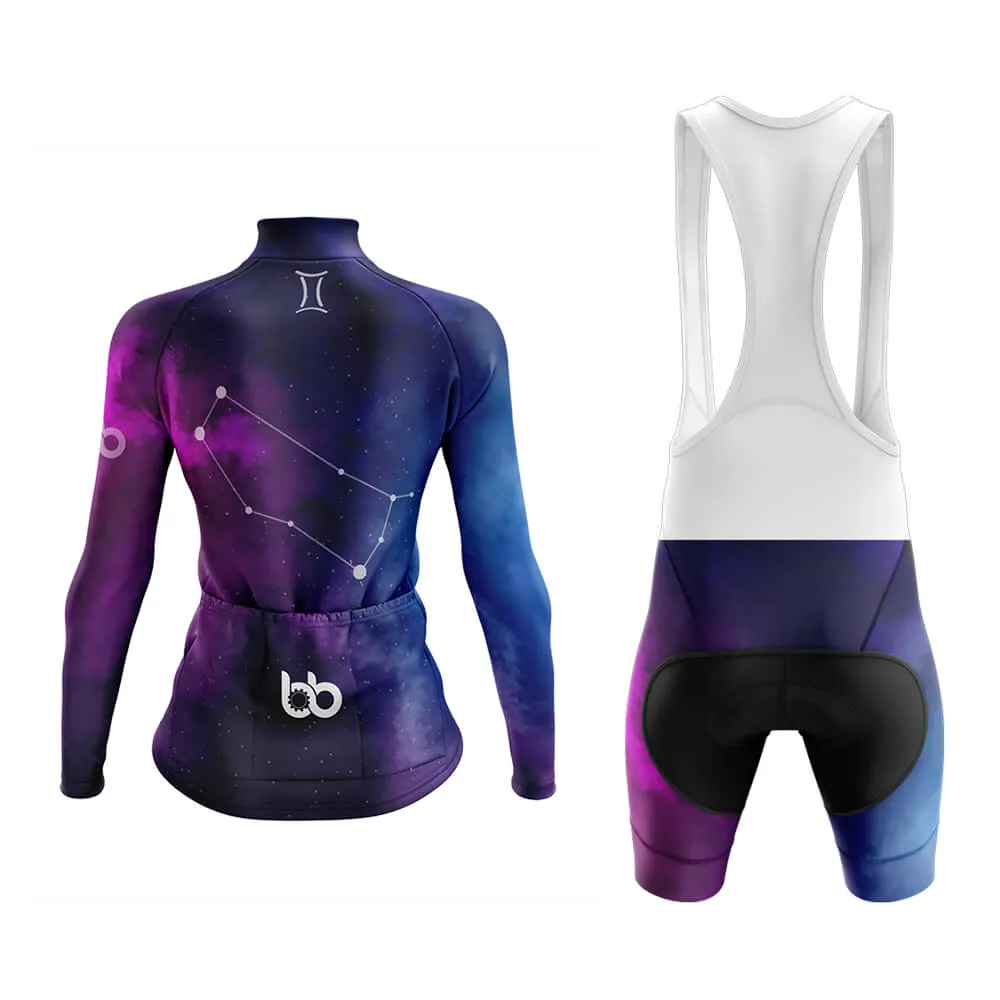 Constellation Zodiac (V1) (GEMINI) Aero Cycling Kit