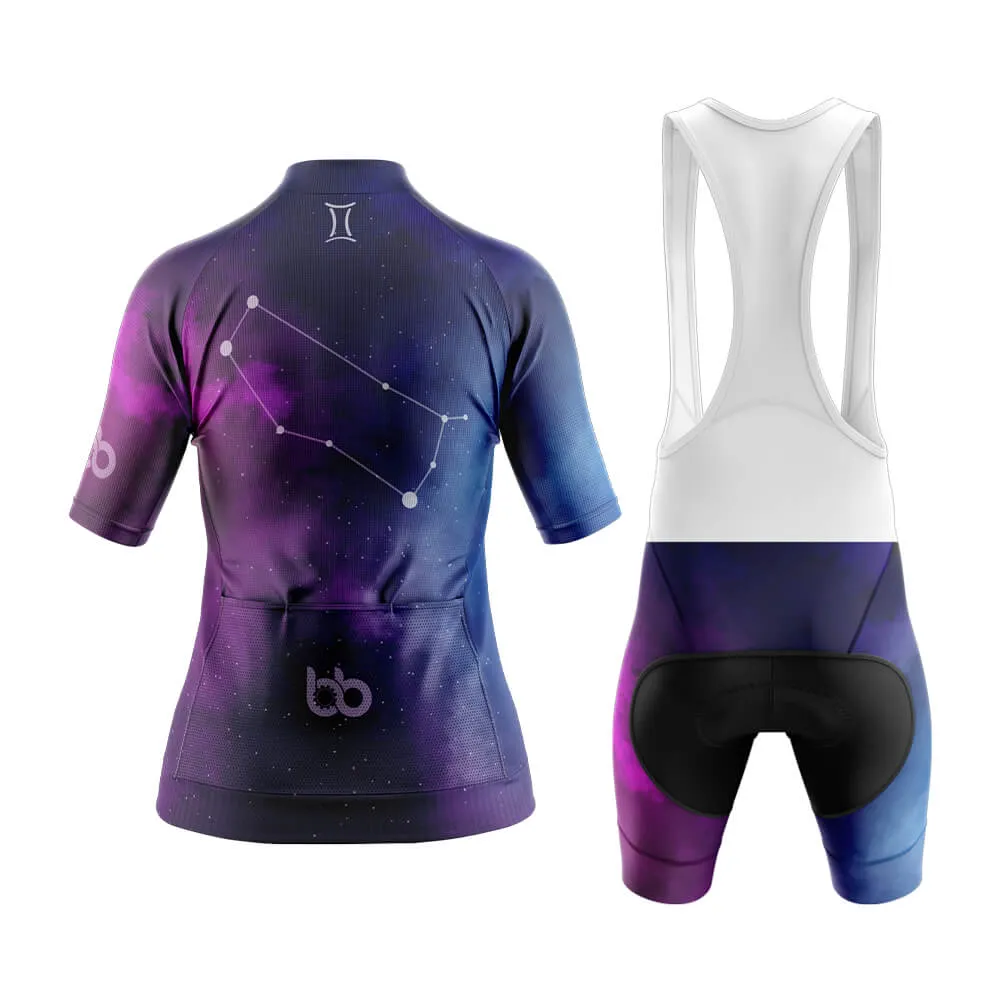 Constellation Zodiac (V1) (GEMINI) Aero Cycling Kit