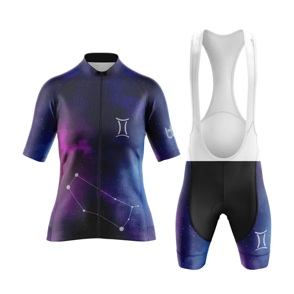 Constellation Zodiac (V1) (GEMINI) Aero Cycling Kit