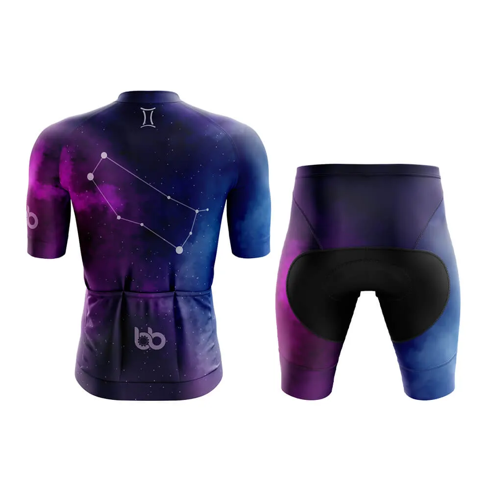 Constellation Zodiac (V1) (GEMINI) Aero Cycling Kit