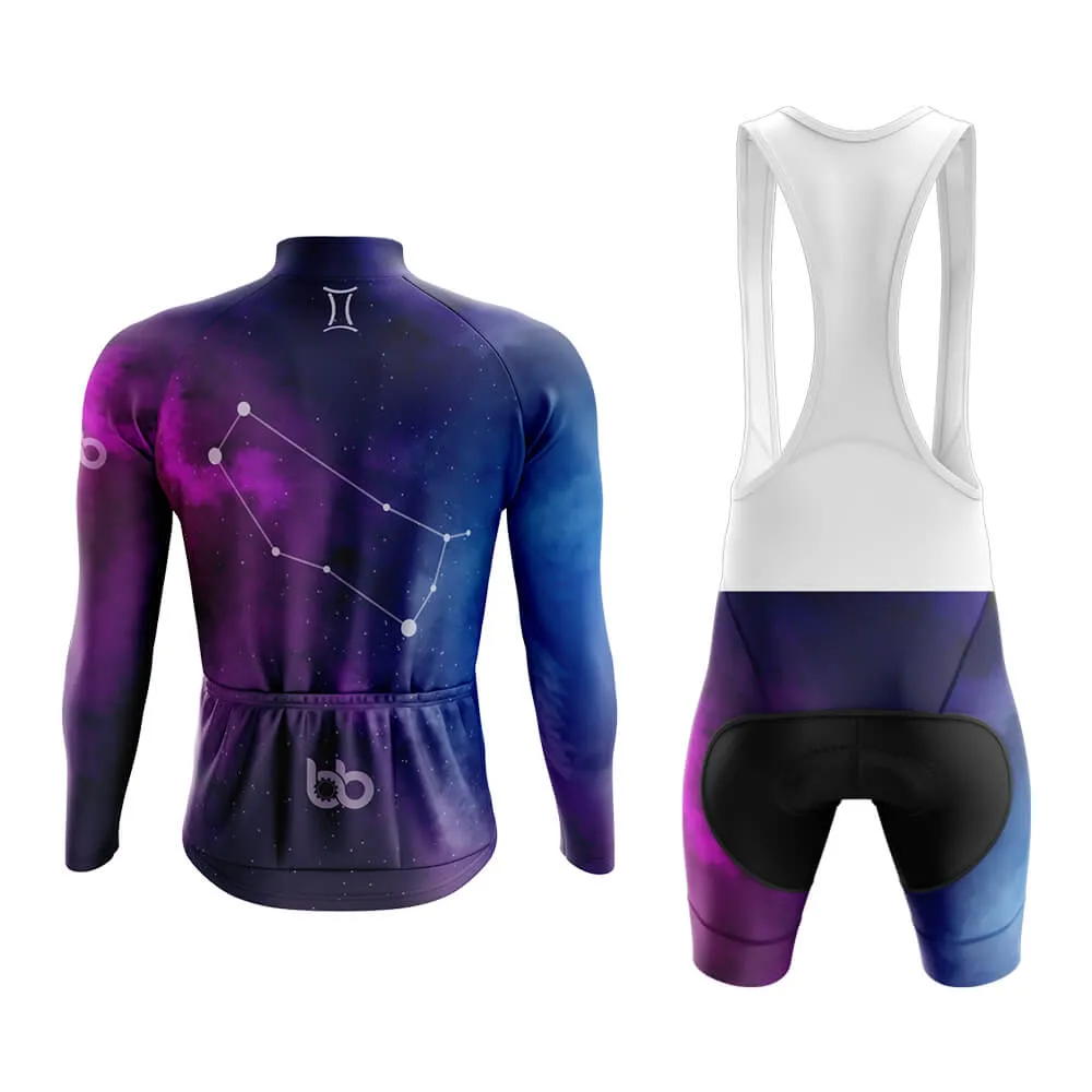 Constellation Zodiac (V1) (GEMINI) Aero Cycling Kit