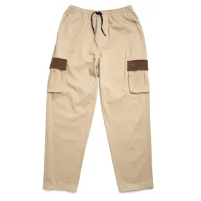 Cord Pocket Cargo Pant