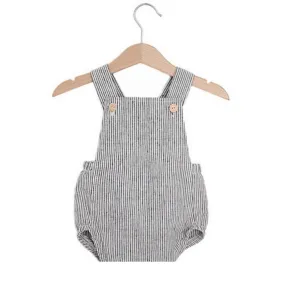 Cotton Newborn Romper