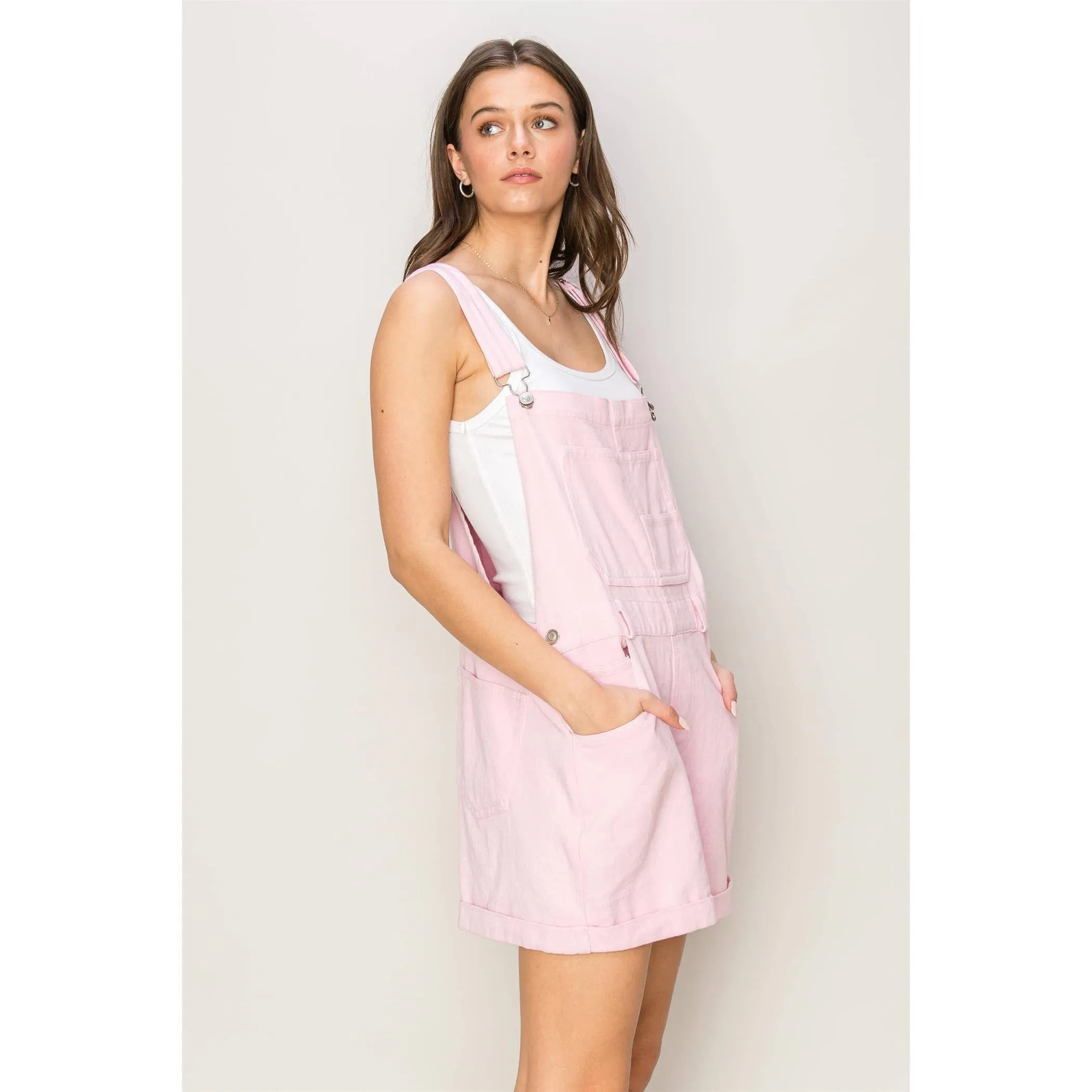 Cotton Shortall