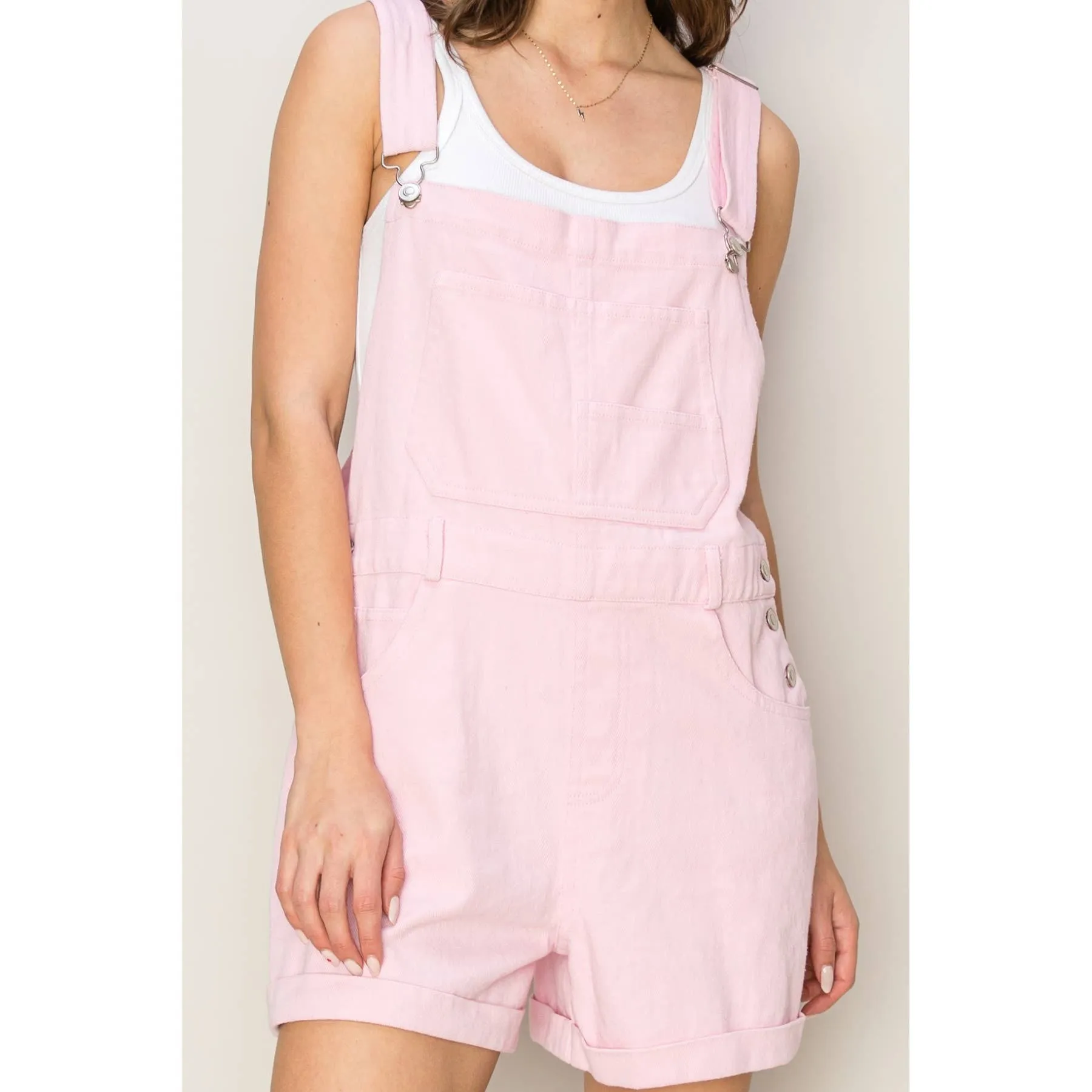 Cotton Shortall