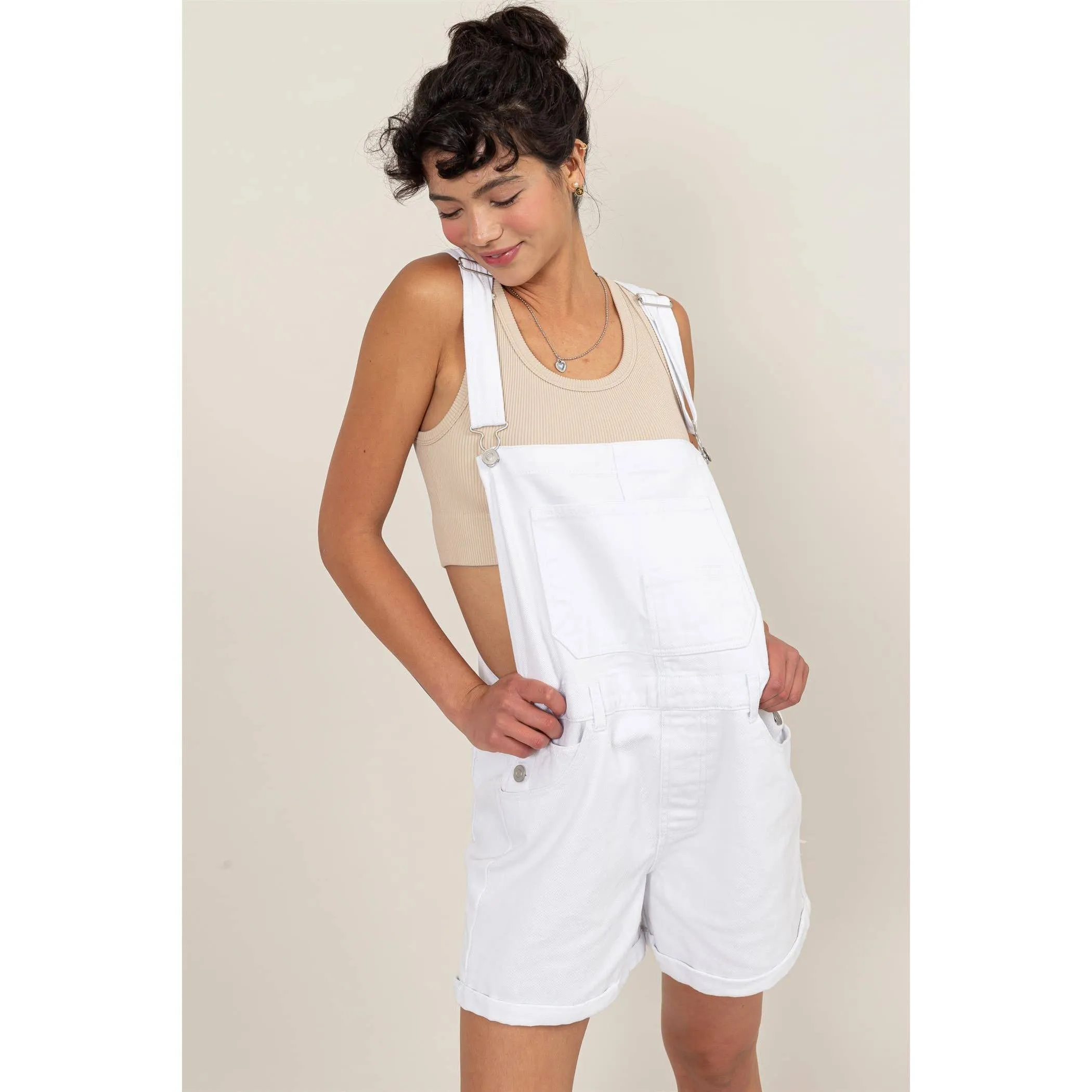 Cotton Shortall