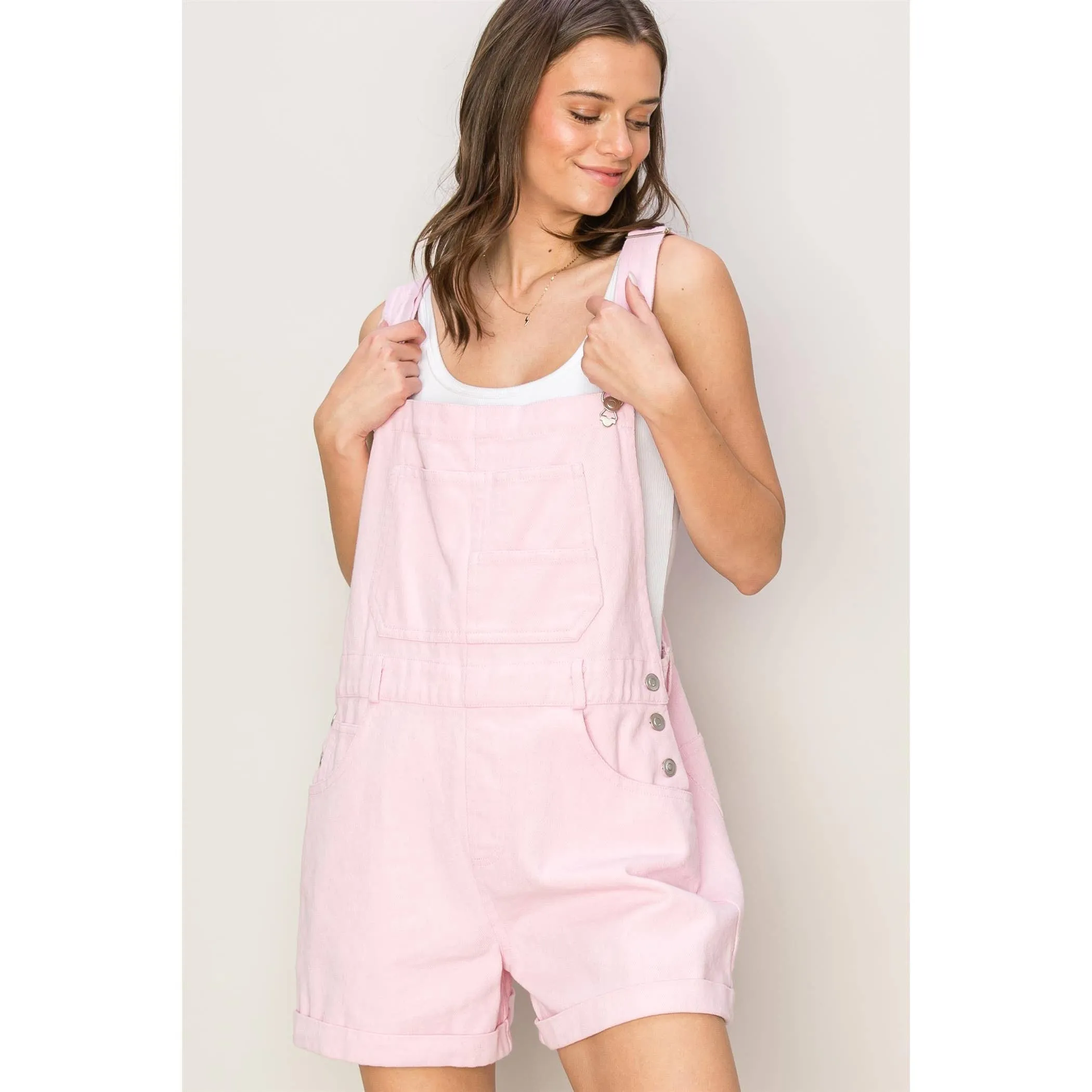 Cotton Shortall