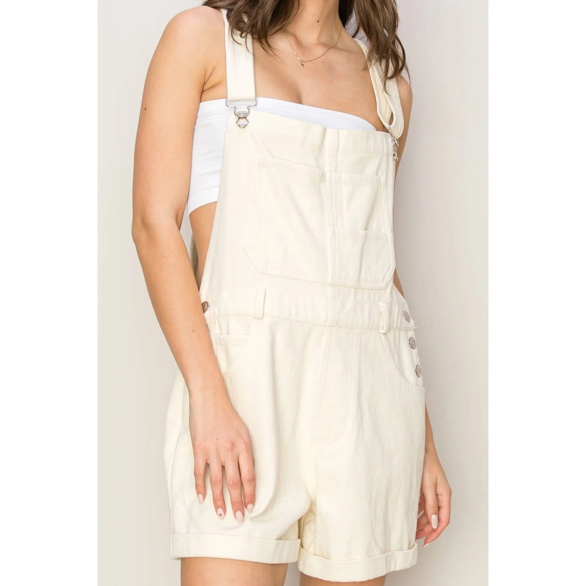 Cotton Shortall