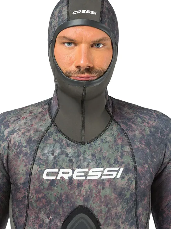 Cressi Seppia 5mm Open Cell Wetsuit Mens