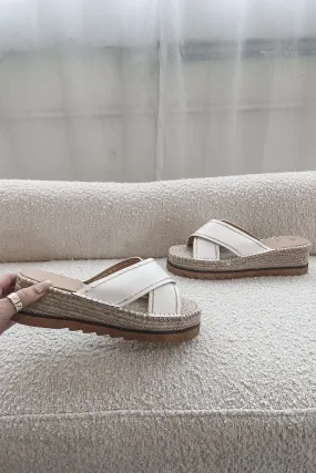 DEAL Vacation Is Calling Woven Platform Slide