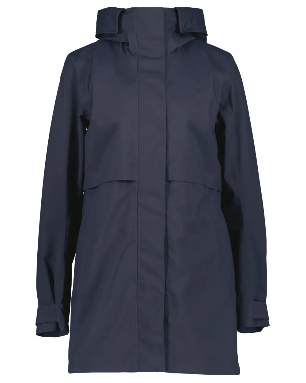 Didriksons Edith Waterproof Parka