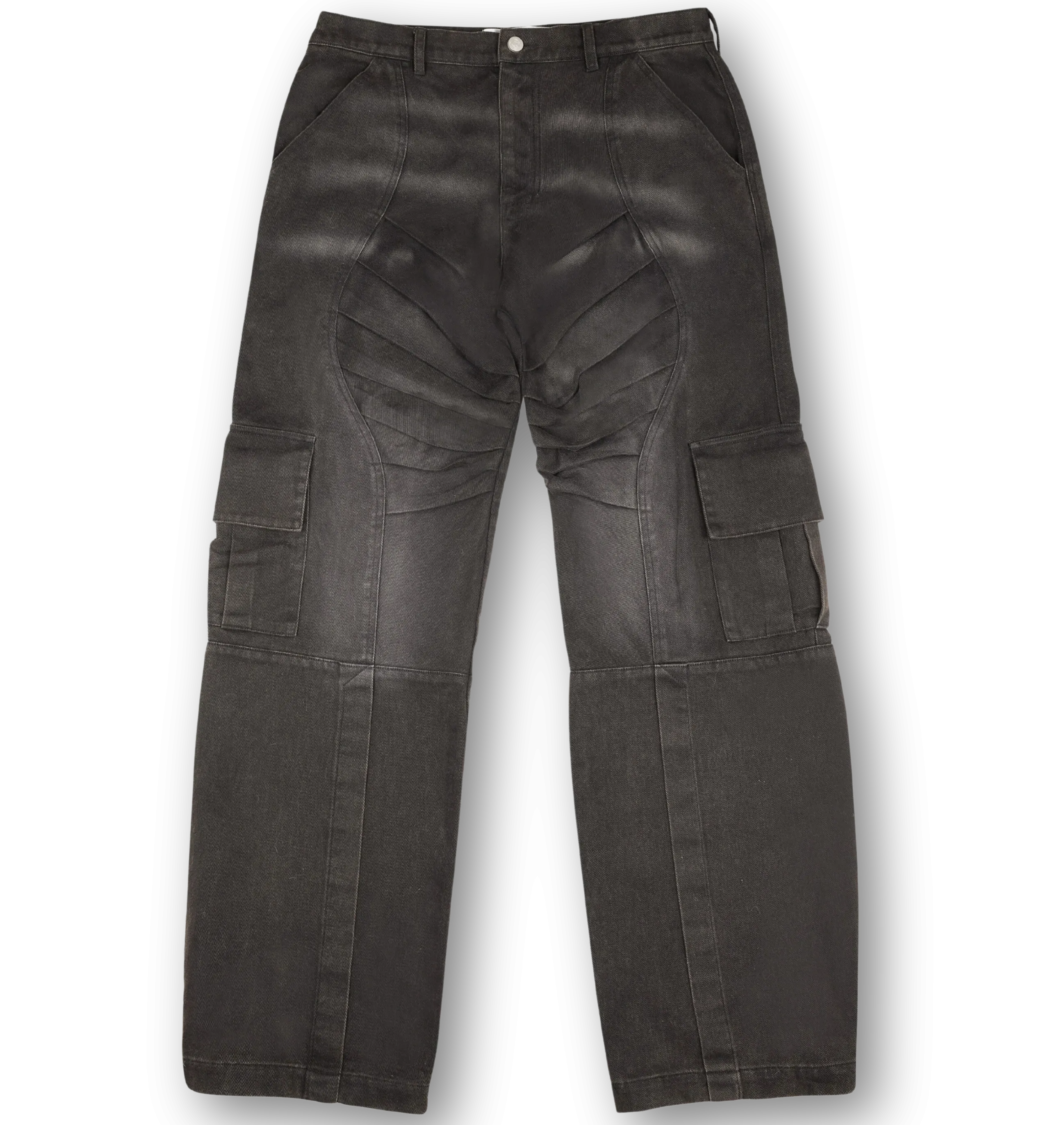 DIVENTION Fold Pants