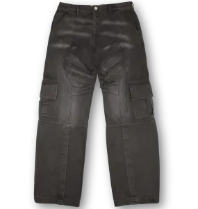 DIVENTION Fold Pants