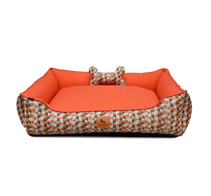 Dreams Dog Bed