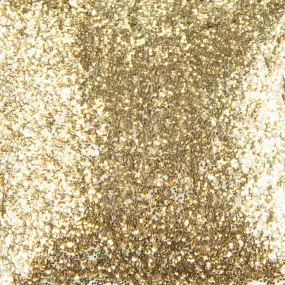 Duncan SG882 Glittering Gold Sparklers Brush-On Glitter, 2 oz