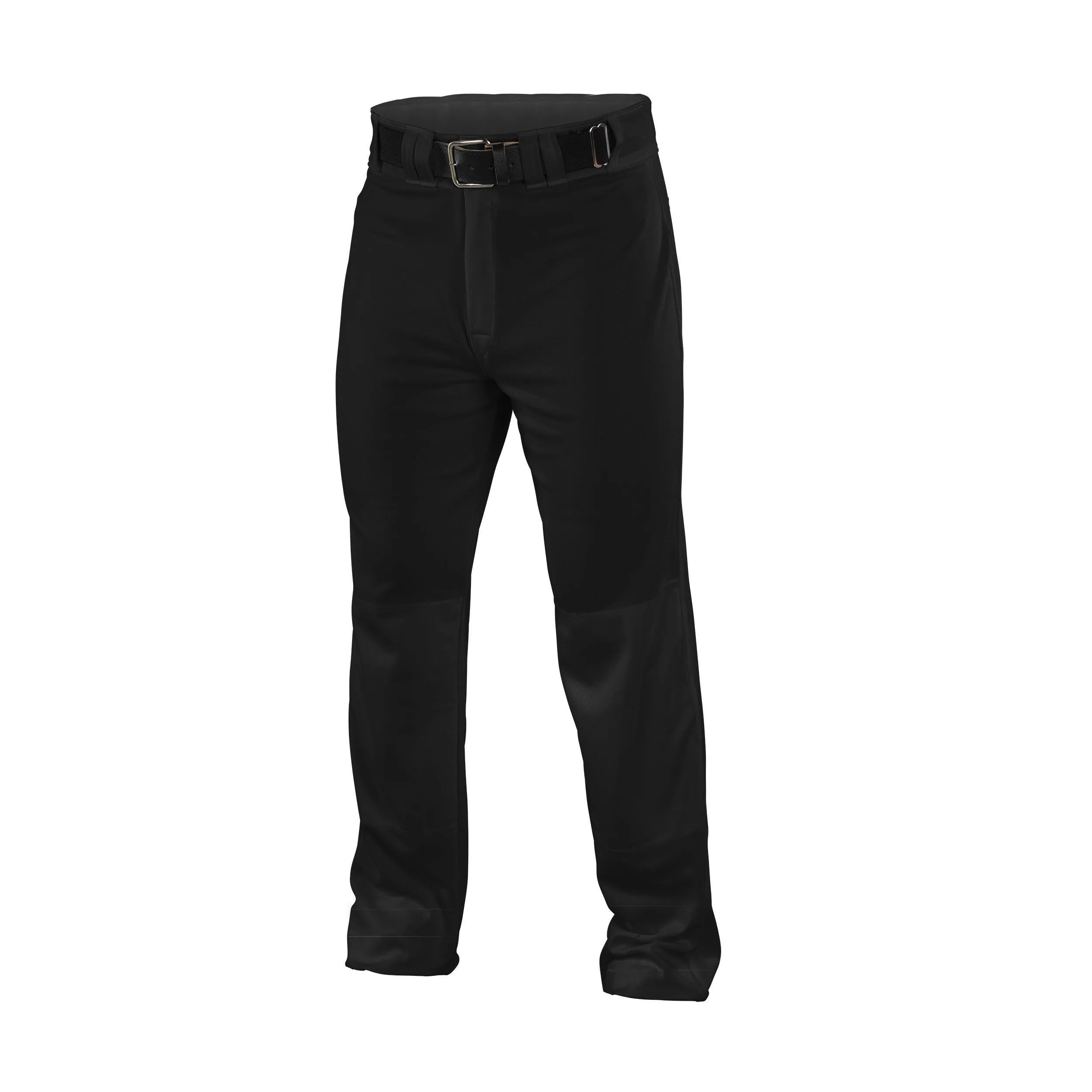 Easton Rival  Playing Pants - Black - Youth Large