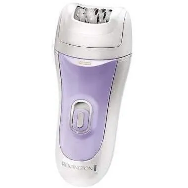 EP7020 REMINGTON EPILATOR - SMOOTH & SILKY 4 IN 1