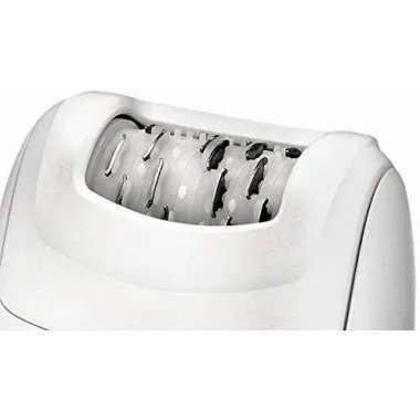 EP7020 REMINGTON EPILATOR - SMOOTH & SILKY 4 IN 1