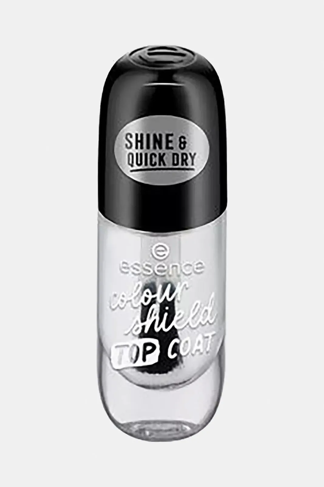 Essence Colour Shield Top Coat